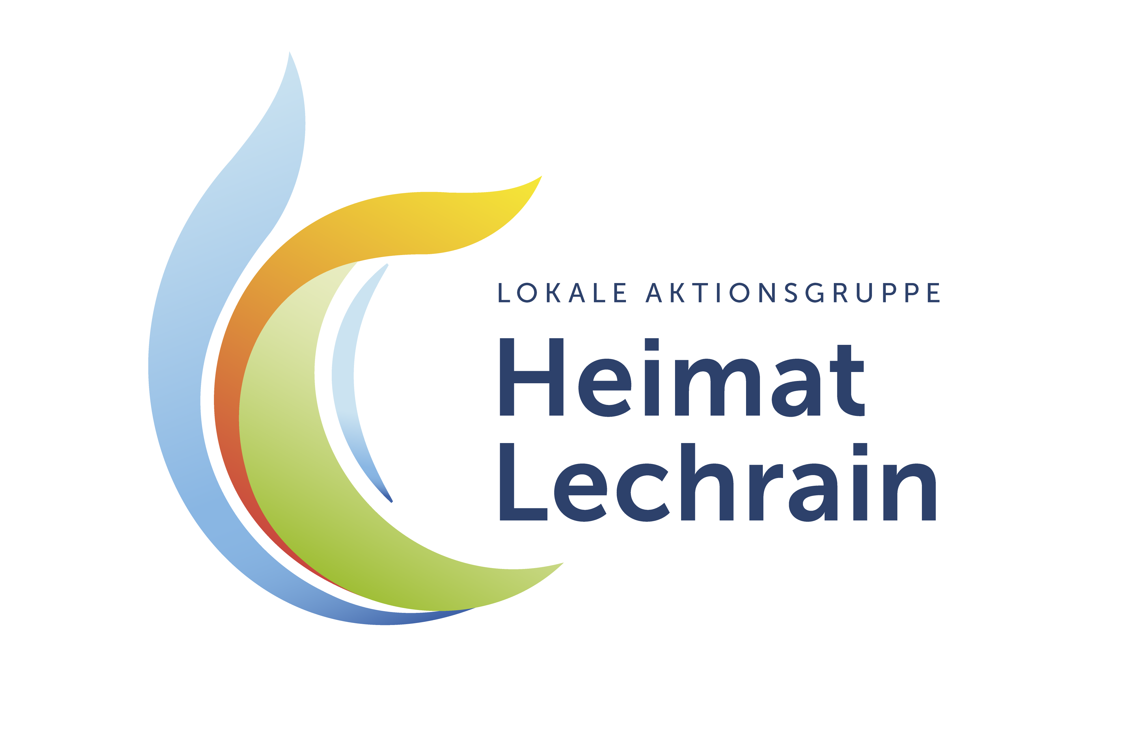 Logo der lokalen Arbeitsgruppe Heimat Lechrain